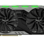کارت گرافیک palit GeForce RTX™ 2080 JetStream پلیت
