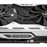 کارت گرافیک palit GeForce RTX™ 2080 JetStream پلیت