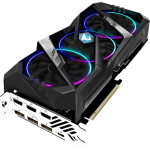 کارت گرافیک مدل AORUS GeForce RTX 2080 SUPER™ 8G گیگابایت