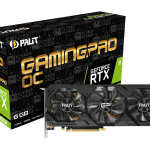 کارت گرافیک GeForce RTX 2080 SUPER™ GP OC پلیت