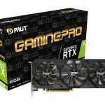 کارت گرافیک palit GeForce RTX 2080 SUPER™ GP پلیت
