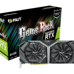 کارت گرافیک GeForce RTX 2080 SUPER™ GRP پلیت
