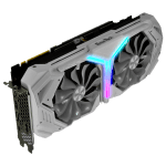 کارت گرافیک GeForce RTX 2080 SUPER™ WGR پلیت