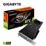 کارت گرافیک مدل GeForce RTX™ 2080 TURBO OC 8G گیگابایت