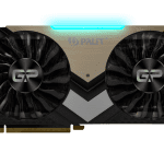 کارت گرافیک GeForce RTX™ 2080 Ti Dual پلیت