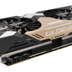 کارت گرافیک GeForce RTX™ 2080 Ti Dual پلیت