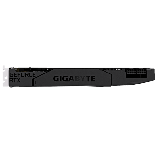 کارت گرافیک مدل GIGABYTE GeForce RTX™ 2080 Ti TURBO 11G (rev. 1.0) گیگابایت