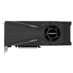 کارت گرافیک مدل GIGABYTE GeForce RTX™ 2080 Ti TURBO OC 11G (rev. 1.0) گیگابایت