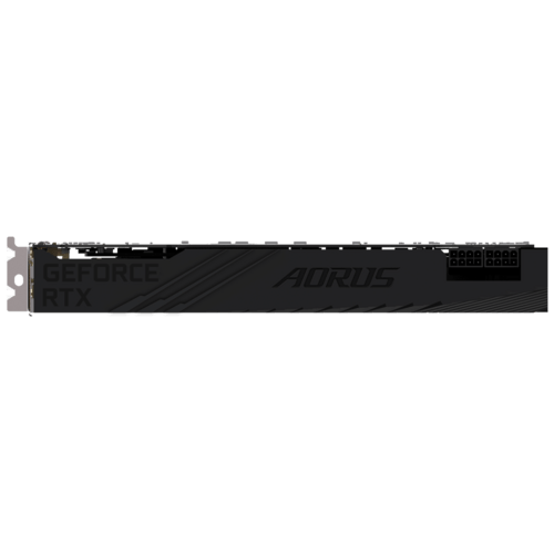 کارت گرافیک مدل GIGABYTE AORUS GeForce RTX™ 2080 Ti TURBO گیگابایت