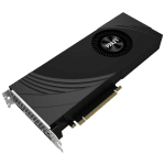 کارت گرافیک GeForce RTX™ 2080 Ti X پلیت
