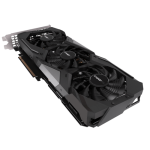 کارت گرافیک مدل GeForce RTX™ 2080 WINDFORCE OC 8G گیگابایت