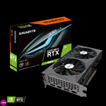 کارت گرافیک مدل GeForce RTX™ 3060 EAGLE 12G (rev. 2.0) گیگابایت