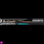کارت گرافیک مدل GeForce RTX™ 3060 EAGLE OC 12G (rev. 2.0) گیگابایت