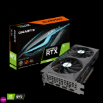 کارت گرافیک مدل GeForce RTX™ 3060 EAGLE OC 12G (rev. 2.0) گیگابایت