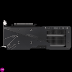 کارت گرافیک مدل AORUS GeForce RTX™ 3060 ELITE 12G (rev. 2.0) گیگابایت