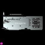 کارت گرافیک مدل GeForce RTX™ 3060 GAMING OC 12G (rev. 2.0) گیگابایت