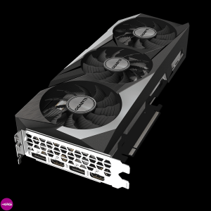 کارت گرافیک مدل GeForce RTX™ 3060 Ti GAMING OC PRO 8G (rev. 1.0) گیگابایت