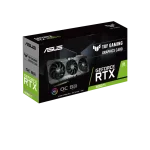 کارت گرافیک مدل ASUS TUF Gaming GeForce RTX™ 3060 Ti OC Edition ایسوس