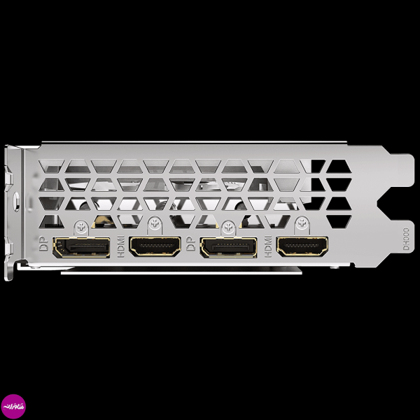 کارت گرافیک مدل GeForce RTX™ 3060 VISION OC 12G (rev. 1.0) گیگابایت
