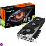 کارت گرافیک مدل GeForce RTX 3060 Ti GAMING OC 8G (rev. 1.0) گیگابایت