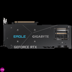 کارت گرافیک مدل GeForce RTX 3070 EAGLE 8G (rev. 2.0) گیگابایت