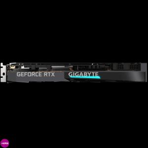 کارت گرافیک مدل GeForce RTX 3070 EAGLE OC 8G (rev. 1.0) گیگابایت