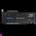 کارت گرافیک مدل GeForce RTX™ 3070 EAGLE OC 8G (rev. 1.0) گیگابایت