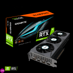 کارت گرافیک مدل GeForce RTX™ 3070 EAGLE OC 8G (rev. 1.0) گیگابایت