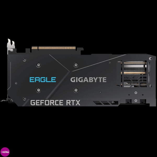 کارت گرافیک مدل GeForce RTX™ 3070 EAGLE OC 8G (rev. 2.0) گیگابایت