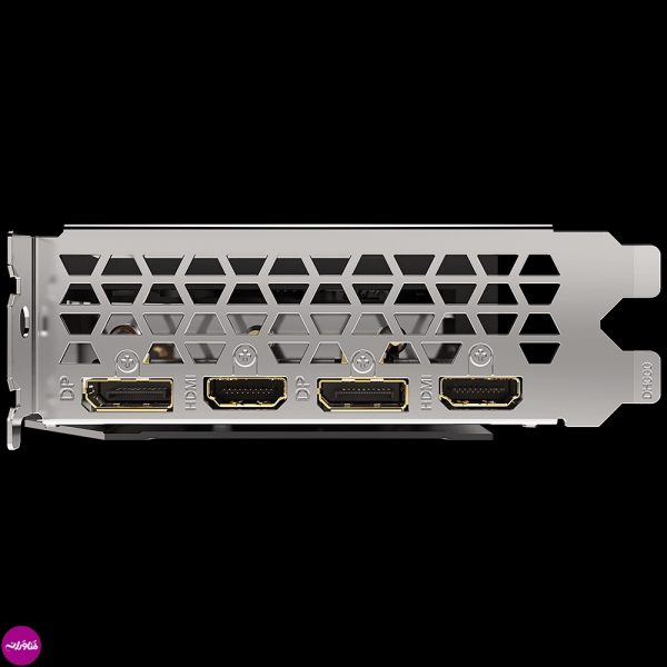 کارت گرافیک مدل GeForce RTX™ 3070 EAGLE OC 8G (rev. 2.0) گیگابایت