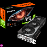 کارت گرافیک مدل GeForce RTX™ 3070 GAMING OC 8G (rev. 1.0) گیگابایت