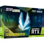 کارت گرافیک مدل ZOTAC GAMING GeForce RTX 3070 Ti AMP Extreme Holo زوتک