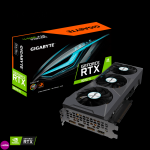 کارت گرافیک مدل GeForce RTX™ 3070 Ti EAGLE 8G گیگابایت