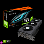 کارت گرافیک مدل GeForce RTX™ 3070 Ti EAGLE OC 8G گیگابایت