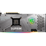 کارت گرافیک مدل msi GeForce RTX 3070 Ti SUPRIM X 8G ام اس آی