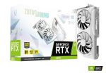کارت گرافیک مدل ZOTAC GAMING GeForce RTX 3070 Twin Edge OC White Edition زوتک