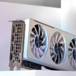 کارت گرافیک مدل GeForce RTX™ 3070 VISION OC 8G (rev. 2.0) گیگابایت