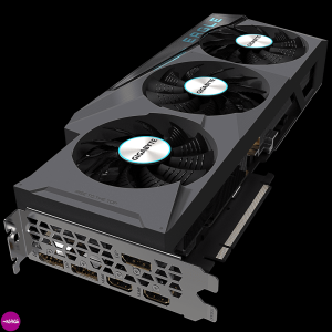 کارت گرافیک مدل GeForce RTX 3080 EAGLE 10G (rev. 1.0) گیگابایت