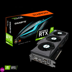 کارت گرافیک مدل GeForce RTX 3080 EAGLE 10G (rev. 2.0) گیگابایت