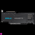 کارت گرافیک مدل GeForce RTX™ 3080 EAGLE OC 10G (rev. 1.0) گیگابایت