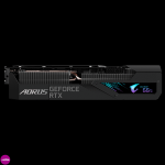 کارت گرافیک مدل AORUS GeForce RTX™ 3080 MASTER 10G (rev. 1.0) گیگابایت