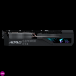 کارت گرافیک مدل AORUS GeForce RTX™ 3080 MASTER 10G (rev. 2.0) گیگابایت