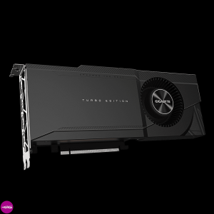 کارت گرافیک مدل GeForce RTX 3080 TURBO 10G (rev. 1.0) گیگابایت