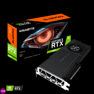 کارت گرافیک مدل GeForce RTX™ 3080 TURBO 10G (rev. 1.0) گیگابایت
