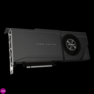 کارت گرافیک مدل GeForce RTX 3080 TURBO 10G (rev. 2.0) گیگابایت