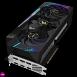 کارت گرافیک مدل AORUS GeForce RTX™ 3080 XTREME 10G (rev. 1.0) گیگابایت