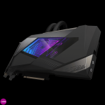 کارت گرافیک مدل AORUS GeForce RTX™ 3080 XTREME WATERFORCE 10G (rev. 1.0) گیگابایت