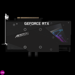 کارت گرافیک مدل AORUS GeForce RTX™ 3080 XTREME WATERFORCE 10G (rev. 1.0) گیگابایت