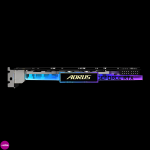 کارت گرافیک مدل AORUS GeForce RTX™ 3080 XTREME WATERFORCE WB 10G (rev. 1.0) گیگابایت