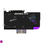 کارت گرافیک مدل AORUS GeForce RTX™ 3080 XTREME WATERFORCE WB 10G (rev. 2.0) گیگابایت